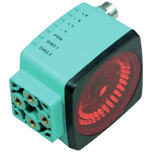 Thumbnail - Pepperl+Fuchs PHA200-F200A-R2-6009 Vision-Sensor 1 St. 24 V/DC (max) (L x B x H) 50 x 70 x 70 mm