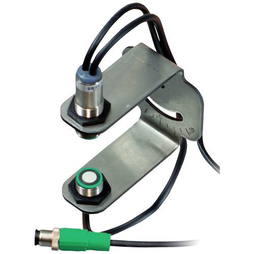 Pepperl+Fuchs 219491 Ultraschall-Sensor UGB-18GM50-255-2E3-150MM-V15-Y PNP 1 St.