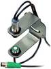 Pepperl+Fuchs Sensor Ultraschall M18 PNP UGB-18GM50-255-2E3-150MM-V15-Y