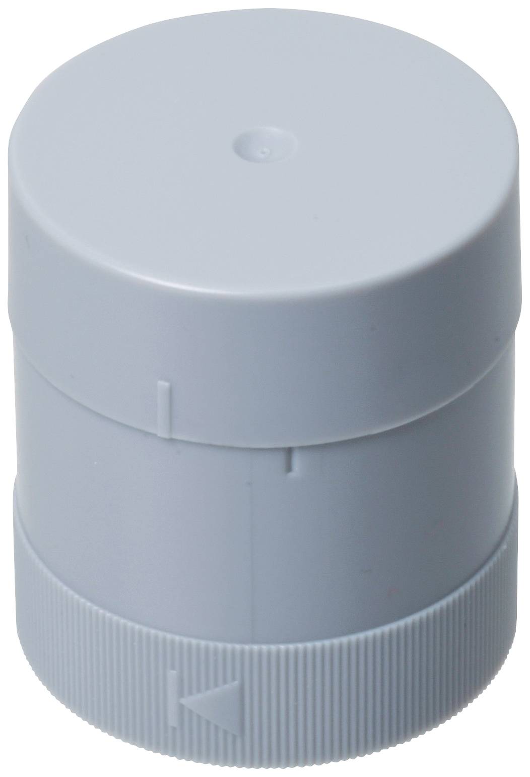 Pepperl+Fuchs Signalsirene 324828 VAZ-HORN-40MM-85DBA-2TONE Dauerton, Pulston 24 V DC/AC 85 dB