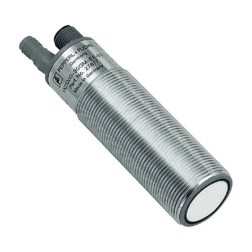 Pepperl+Fuchs 234256 Ultraschall-Sensor UC2000-30GM-E6R2-V15-Y234256 PNP 1 St.