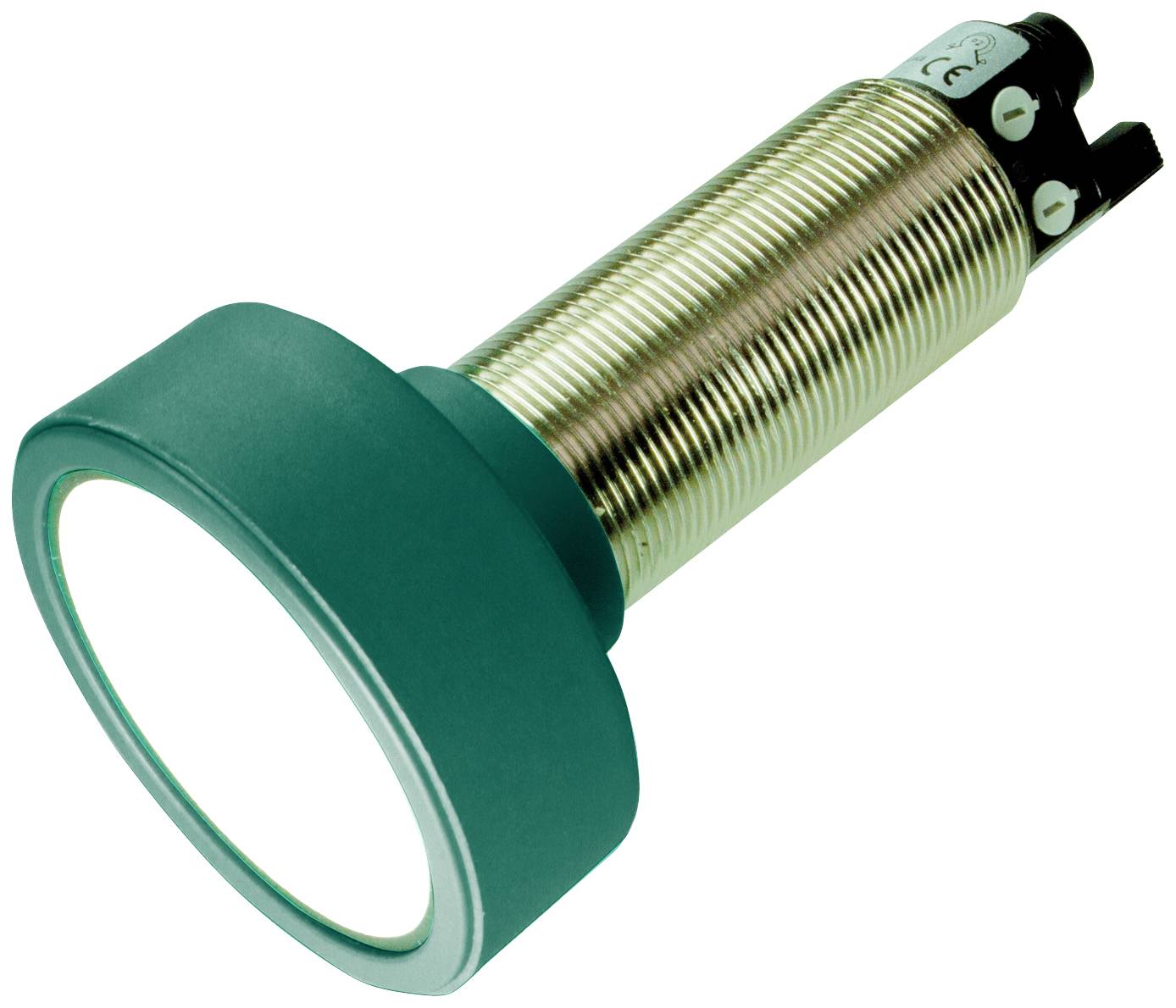 Pepperl+Fuchs 238413 Ultraschall-Sensor UCC6000-30GH70-IE2R2-V15 PNP 1 St.