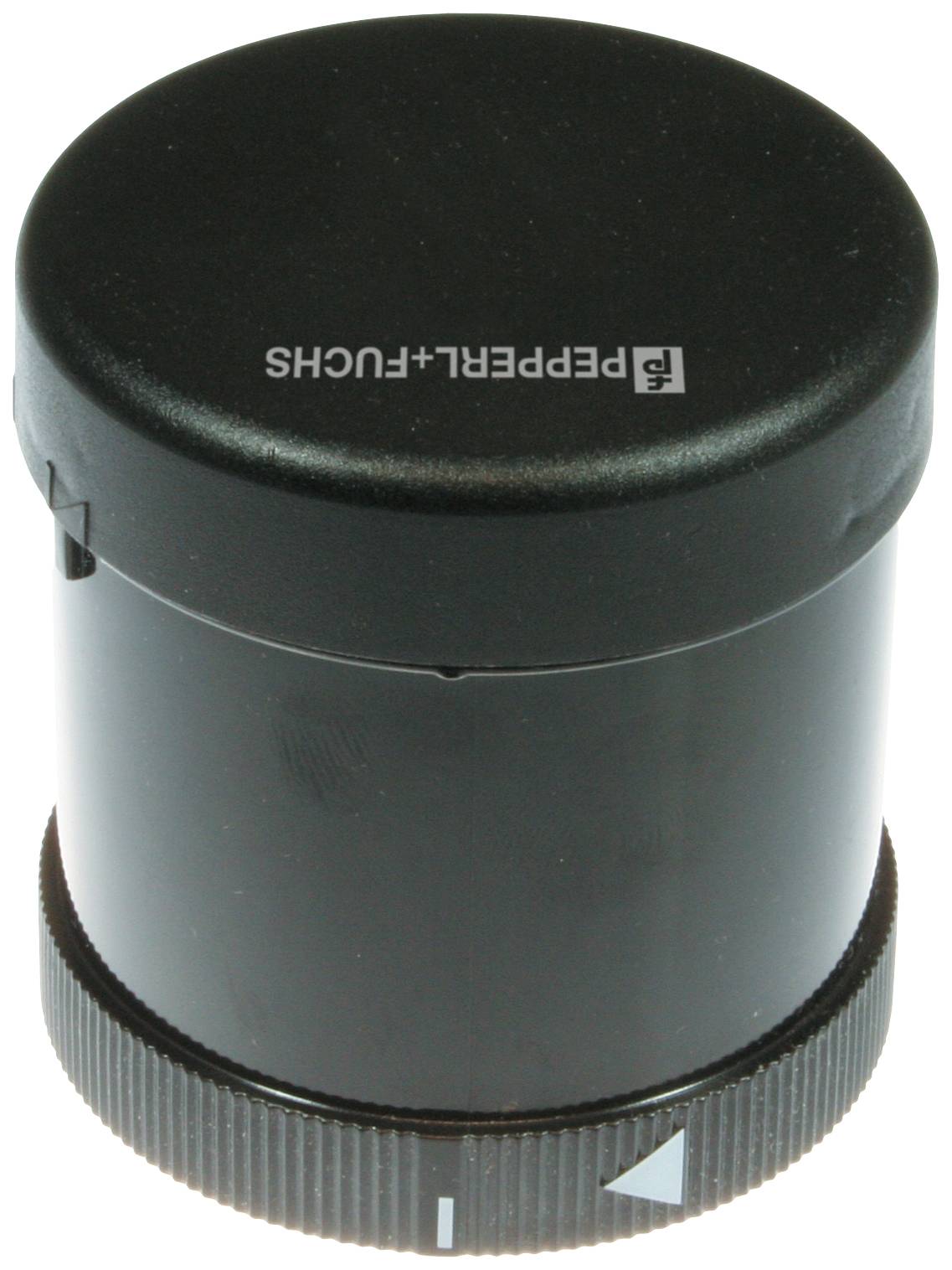 Pepperl+Fuchs Signalsirene 70123959 VAZ-HORN1-70MM-85DBA 24 V DC/AC