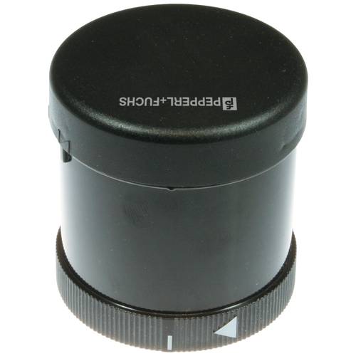 Pepperl+Fuchs Signalsirene 70123959 VAZ-HORN1-70MM-85DBA 24 V DC/AC