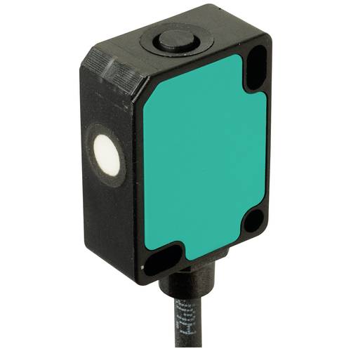 Pepperl+Fuchs 266632-100000 Ultraschall-Sensor UC250-F77-EP-IO-0,2M-V31 PNP, NPN 1 St.