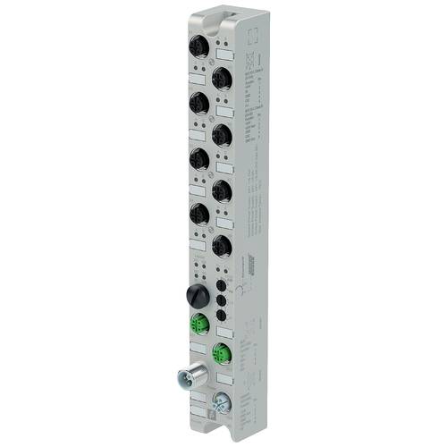 Pepperl+Fuchs 70101643 ICE1-8IOL-G30L-V1D I/O Modul 24 V/DC 1 St.