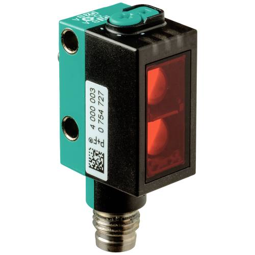 Pepperl+Fuchs OMT200-R101-EP-IO-V3 Abstandssensor 1 St. (L x B x H) 18.3 x 13.9 x 41.4 mm