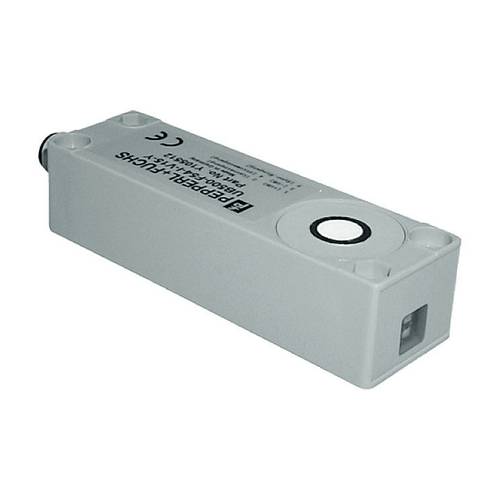 Pepperl+Fuchs 108159 Ultraschall-Sensor UB500-F54-E4-V15 NPN 1 St.