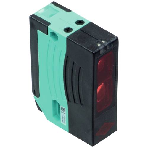 Pepperl+Fuchs Reflexions-Lichtschranke RLK28-55-Z-2466/31/115d 204401 1 St.