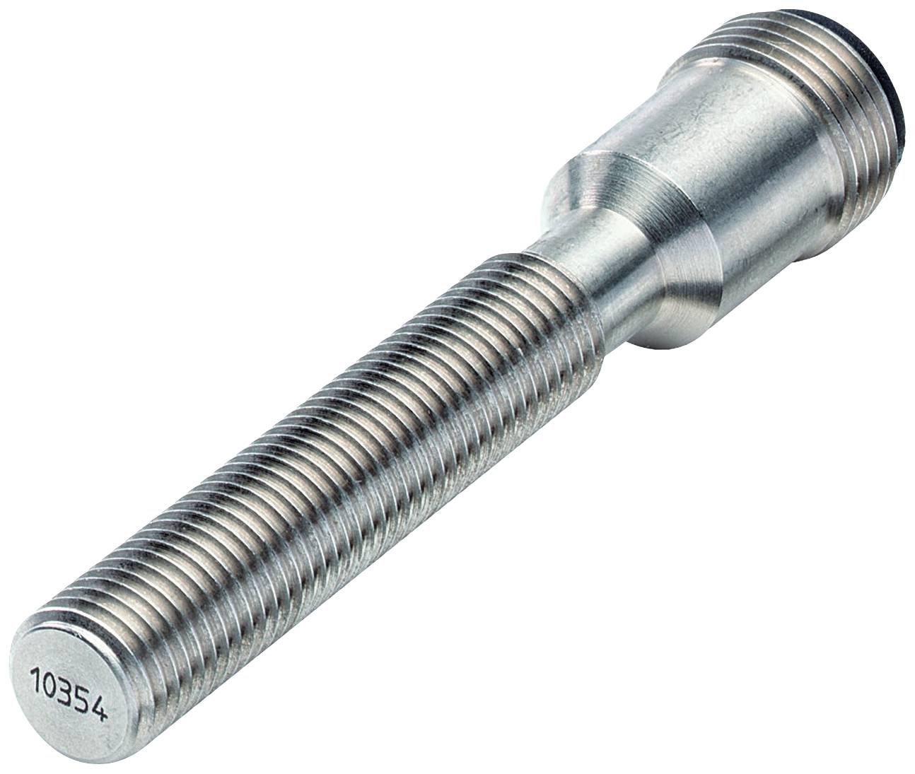 Pepperl+Fuchs Induktiver Sensor NPN NMB1,5-8GM65-E0-FE-V1