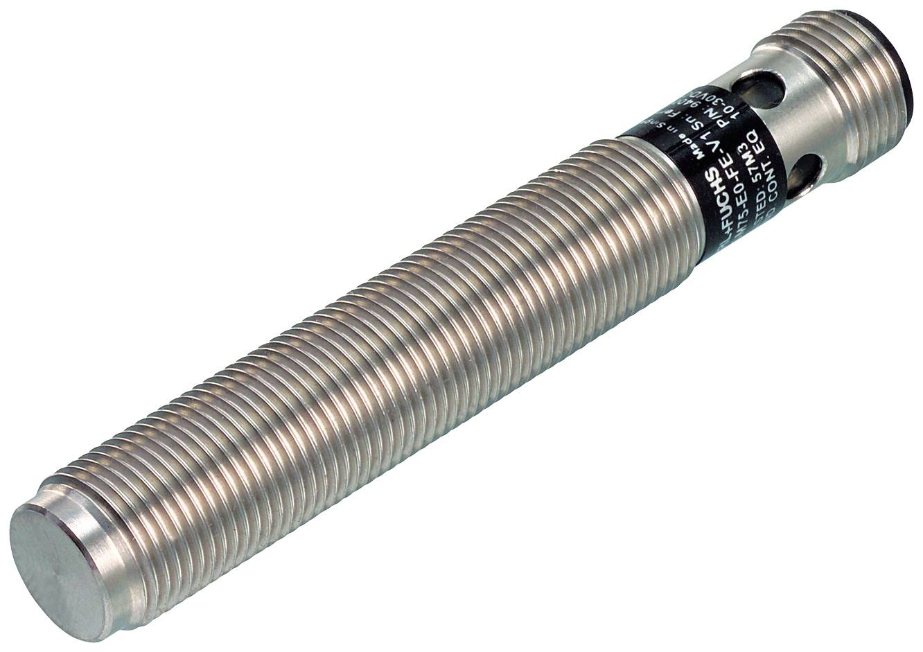 Pepperl+Fuchs Induktiver Sensor NPN NMB2-12GM65-E0-FE-V1