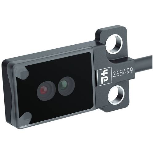 Pepperl+Fuchs Laser-Einweg-Lichtschranke OBE1500-R3F-SE2-L 263496 1 St.