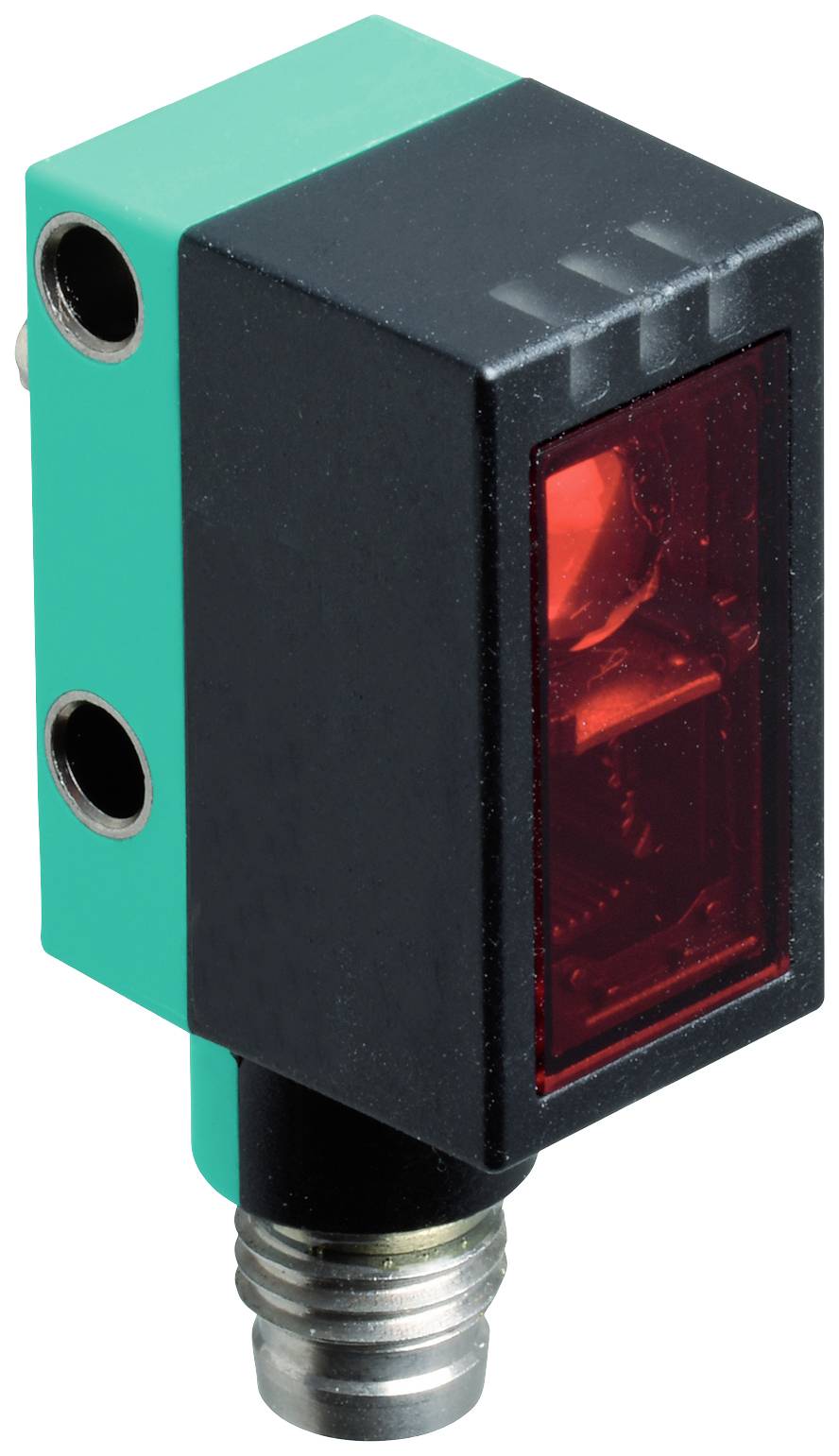 Pepperl+Fuchs Reflexions-Lichtschranke OBR7500-R101-P1-Y0447 267075-100447 1 St.