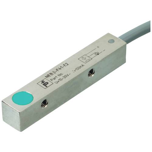 Pepperl+Fuchs Induktiver Sensor NPN NEB3-F41-E1