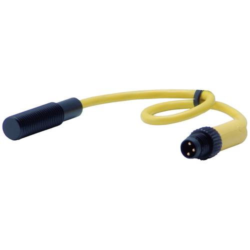 Pepperl+Fuchs Induktiver Sensor PNP NMB1,5-8GM35-E2-C-FE-150MM-V3