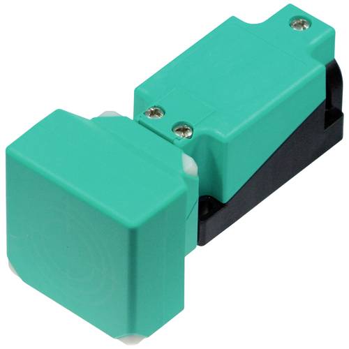 Pepperl+Fuchs Induktiver Sensor NPN NBN40-U1L-A0-T