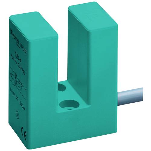 Pepperl+Fuchs Induktiver Sensor NPN SJ15-E-Y37062