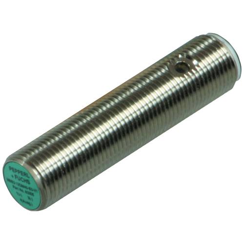 Thumbnail - Pepperl+Fuchs Induktiver Sensor PNP NJ2-12GM40-E2-V1-Y37715