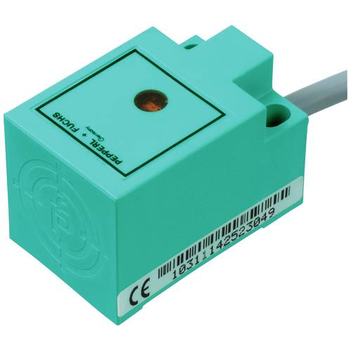 Thumbnail - Pepperl+Fuchs Induktiver Sensor PNP NBB7-F10-E2