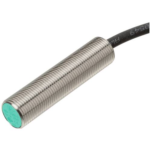 Thumbnail - Pepperl+Fuchs Induktiver Sensor PNP NBB4-12GM50-E3-M1