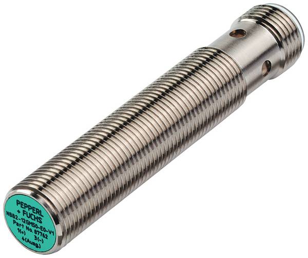Pepperl+Fuchs Sensor Induktiv NBB4-12GM50-E3-V1-M1 293454-0023 M12 bündig PNP
