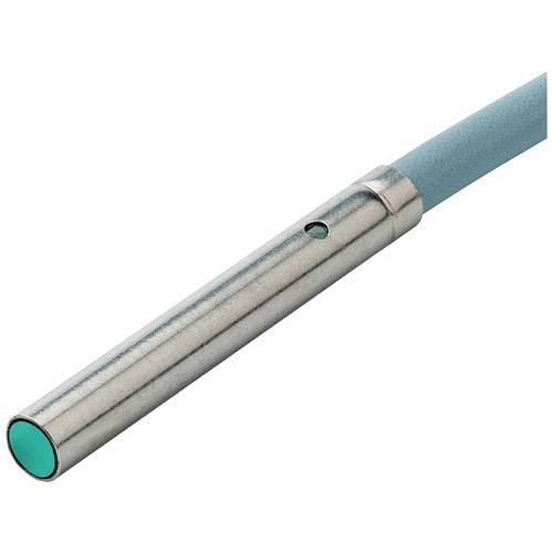 Pepperl+Fuchs Induktiver Sensor NPN NBB0,8-4M25-E0 PUR