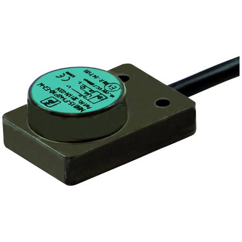 Thumbnail - Pepperl+Fuchs Induktiver Sensor PNP NBB15-F148P10-E2-M