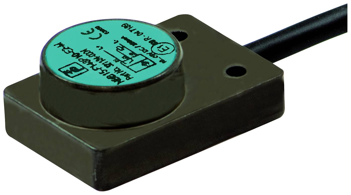 Pepperl+Fuchs Induktiver Sensor NPN NBB8-F148P10-E0-M