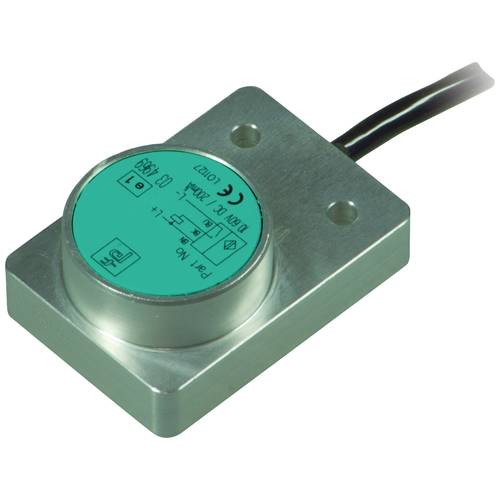 Pepperl+Fuchs Induktiver Sensor NPN NBB15-F148P10-E0-M
