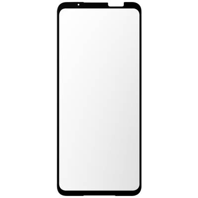 Asus ROG Phone 6 Screen Protector Glass 90AI00B0-BSC010 Displayschutzglas Passend für Handy-Modell: ROG Phone 6 1 St.