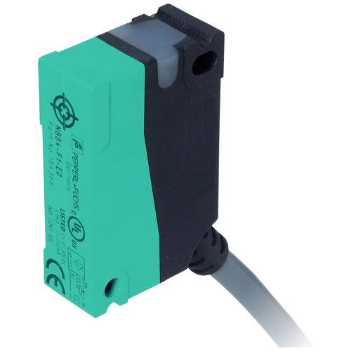 Pepperl+Fuchs Induktiver Sensor NPN NBB4-F1-A0 5M