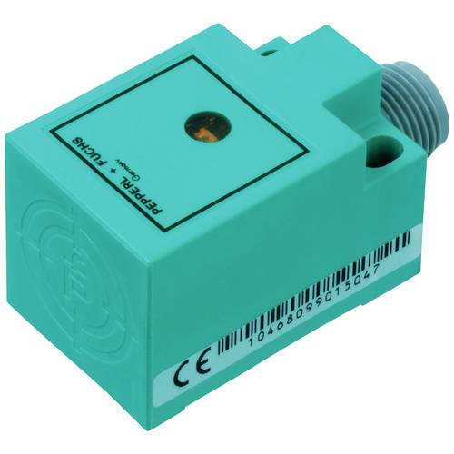 Thumbnail - Pepperl+Fuchs Induktiver Sensor NPN NBN10-F10-E0-V1