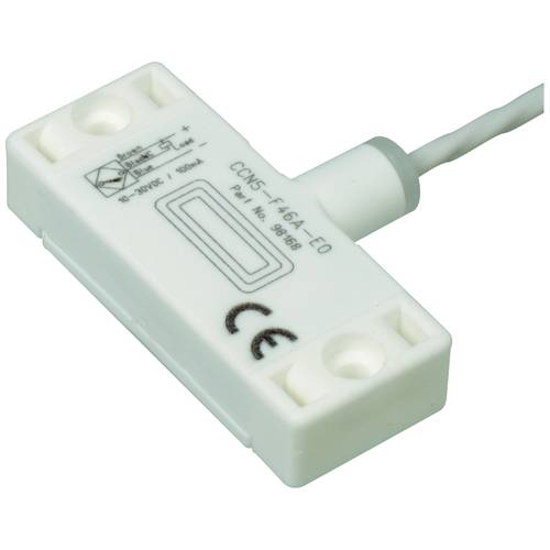 Pepperl+Fuchs Kapazitiver Sensor CCN5-F46A-E0 098168 NPN