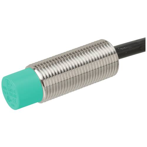 Pepperl+Fuchs Induktiver Sensor NPN NBN8-12GM50-A0-M1