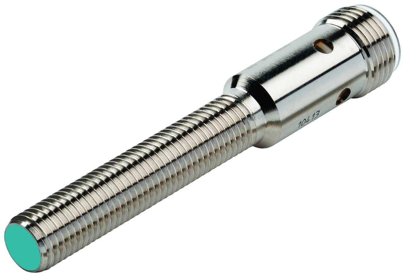 Pepperl+Fuchs Induktiver Sensor PNP NEB3-8GM40-E3-V1