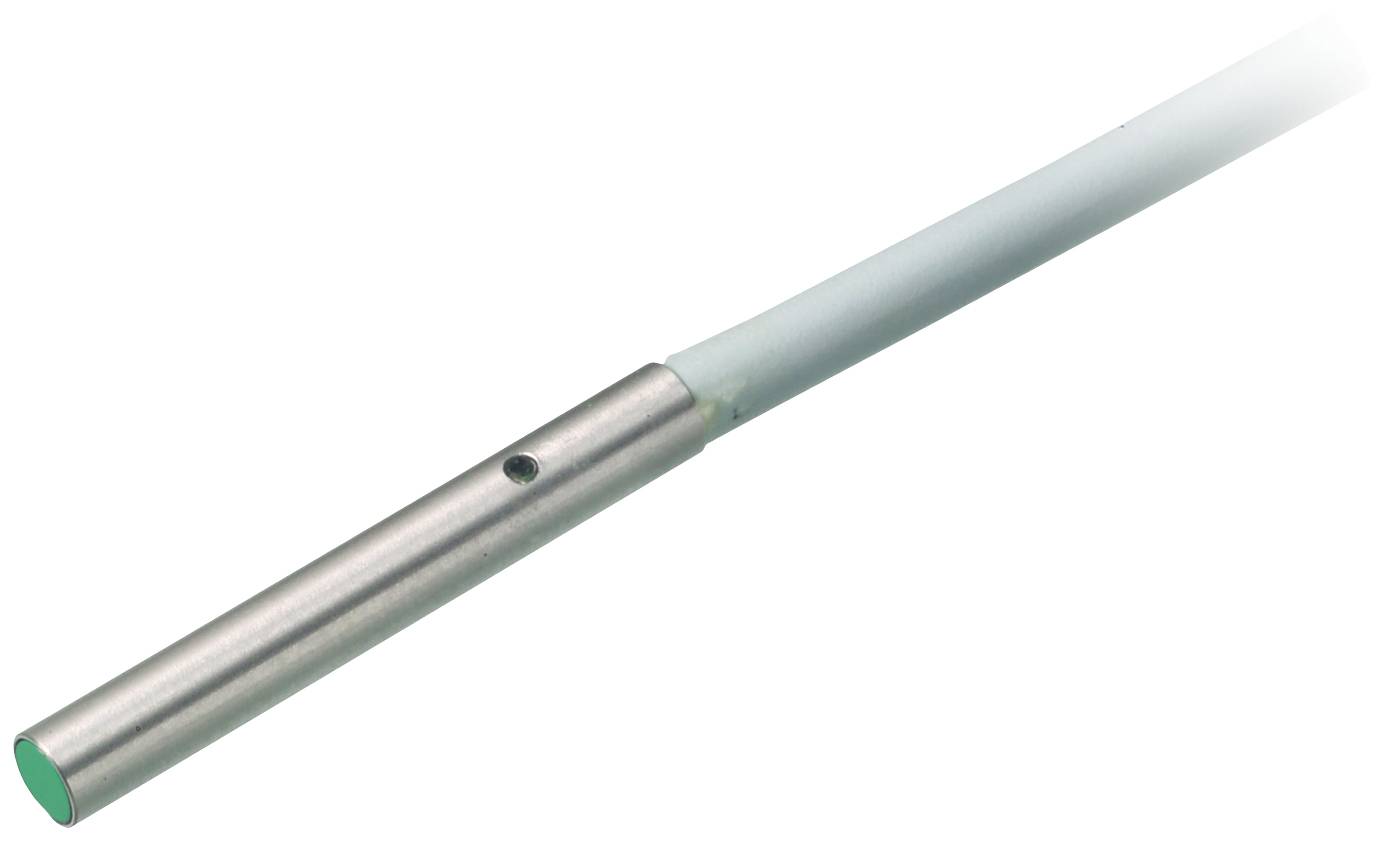 Pepperl+Fuchs Induktiver Sensor PNP NBB0,6-3M22-E3