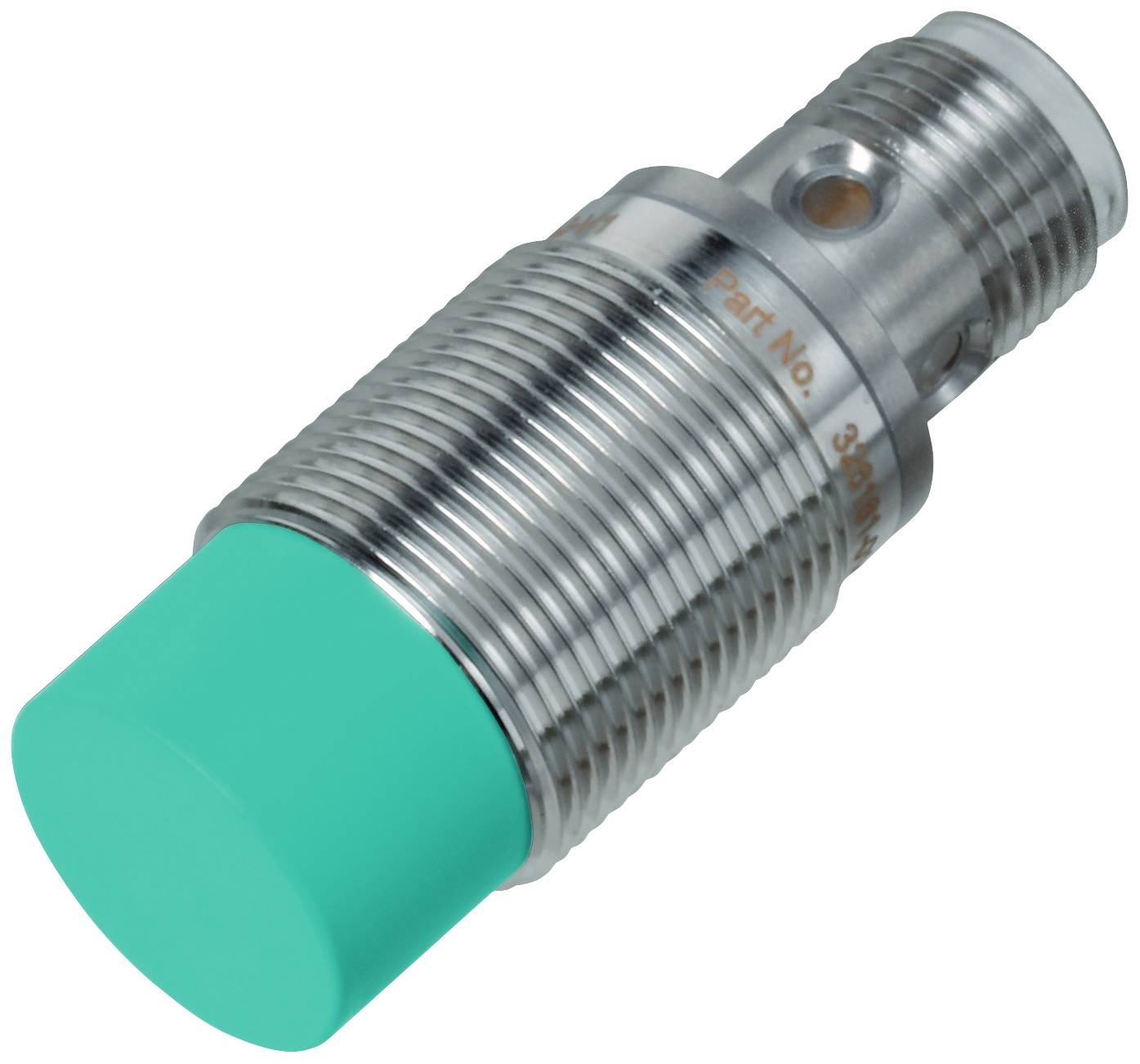 Pepperl+Fuchs Induktiver Sensor PNP NBN12-18GM30-A2-V1