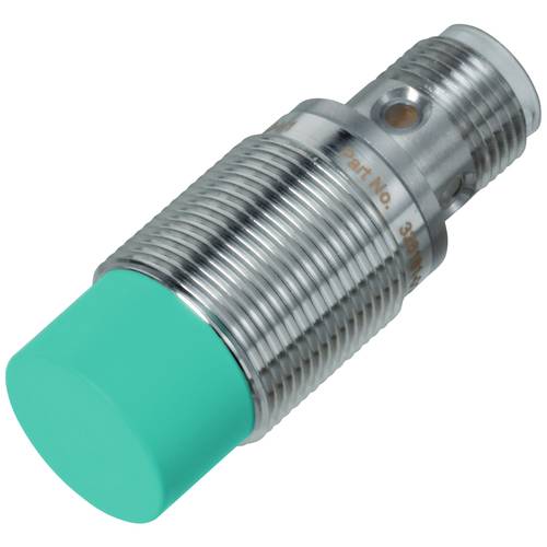 Pepperl+Fuchs Induktiver Sensor PNP NBN12-18GM30-A2-V1