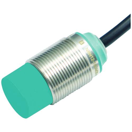 Pepperl+Fuchs Induktiver Sensor NPN NBN12-18GM30-A0