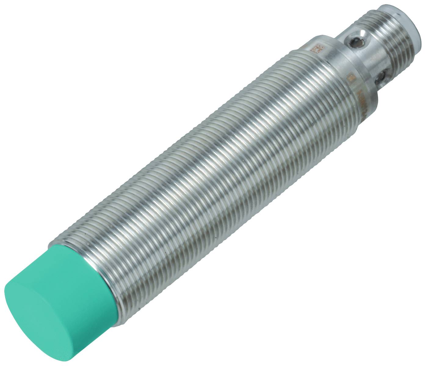 Pepperl+Fuchs Induktiver Sensor NPN NBN12-18GM70-E1-V1