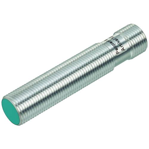 Pepperl+Fuchs Induktiver Sensor Analog IA6-12GM50-IU-V1