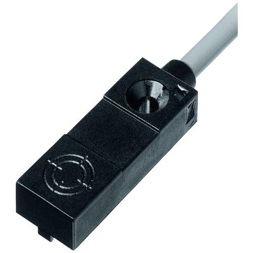 Thumbnail - Pepperl+Fuchs Induktiver Sensor NPN NBN4-F29-E0-5M