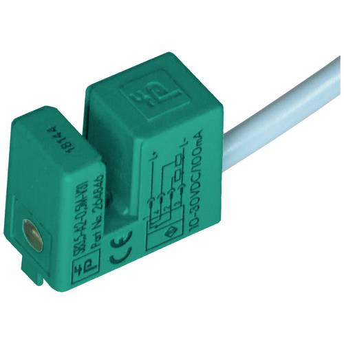 Pepperl+Fuchs Induktiver Sensor PNP SB3,5-A2-0,5M-V31