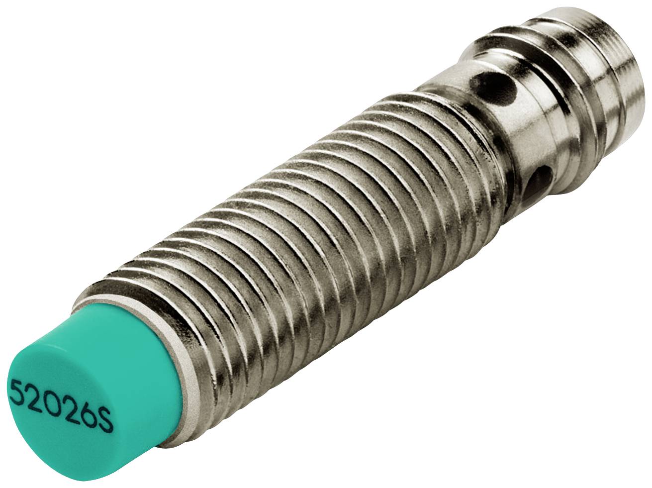 Pepperl+Fuchs Induktiver Sensor NPN NEN6-8GM40-E0-V3