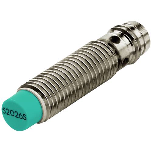 Pepperl+Fuchs Induktiver Sensor NPN NEN6-8GM40-E0-V3