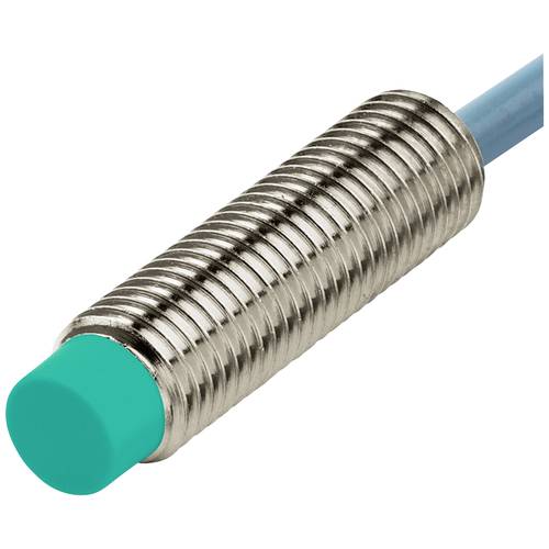Pepperl+Fuchs Induktiver Sensor NPN NEN6-8GM40-E1-PUR