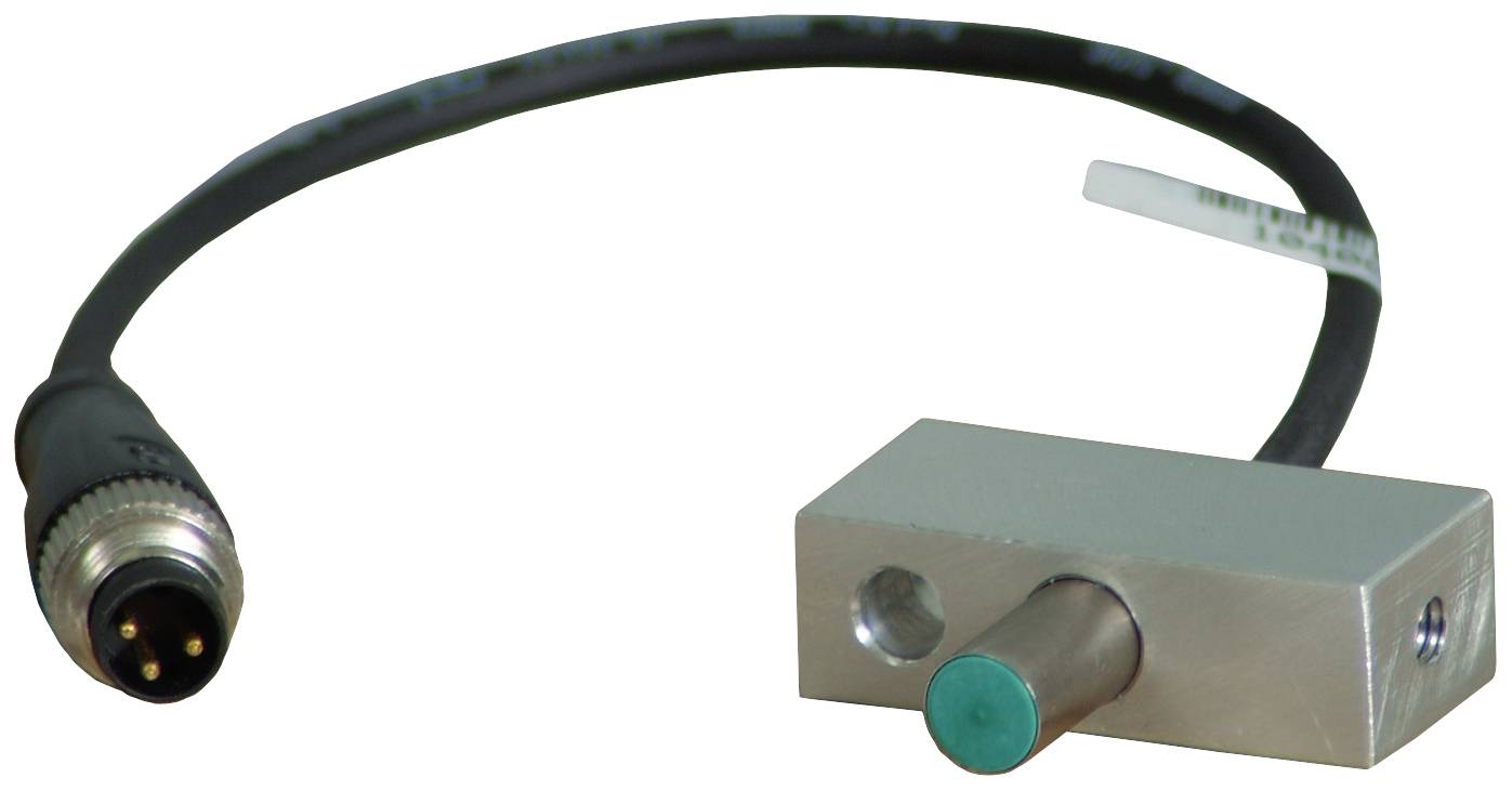 Pepperl+Fuchs Induktiver Sensor PNP NBB2-6,5M30-E2-0,15M-V3-Y