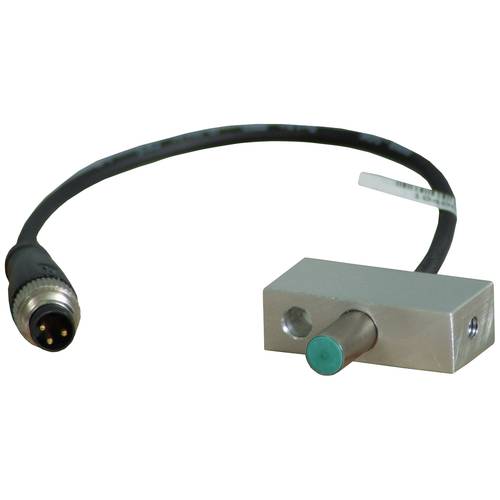 Pepperl+Fuchs Induktiver Sensor PNP NBB2-6,5M30-E2-0,15M-V3-Y
