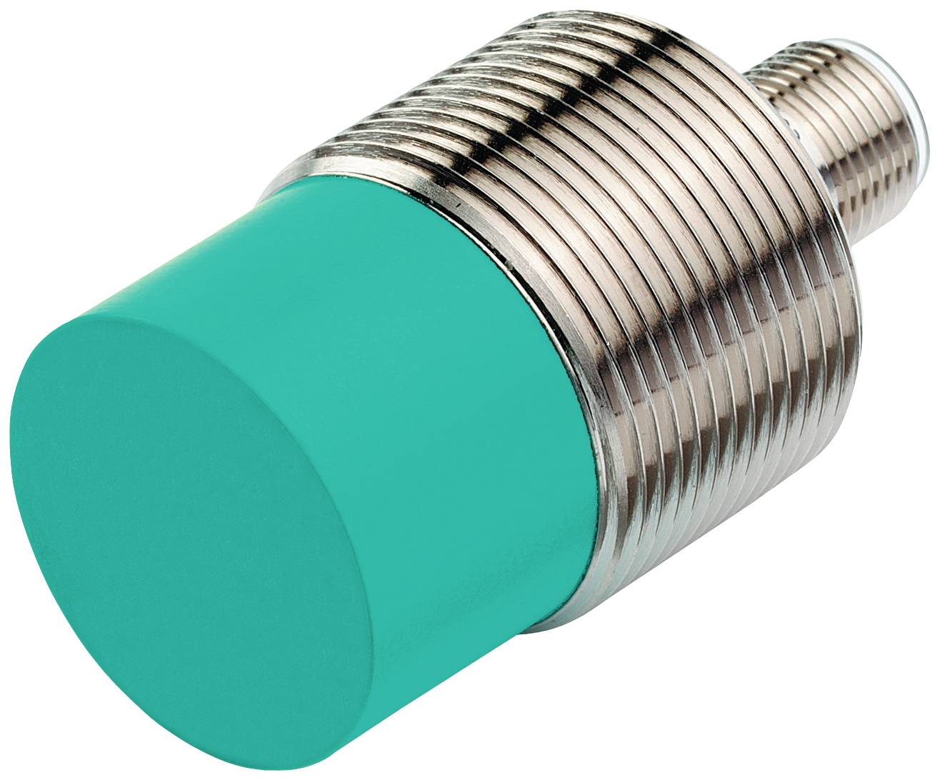 Pepperl+Fuchs Induktiver Sensor Zweidraht NBN15-30GS50-Z4L-V1