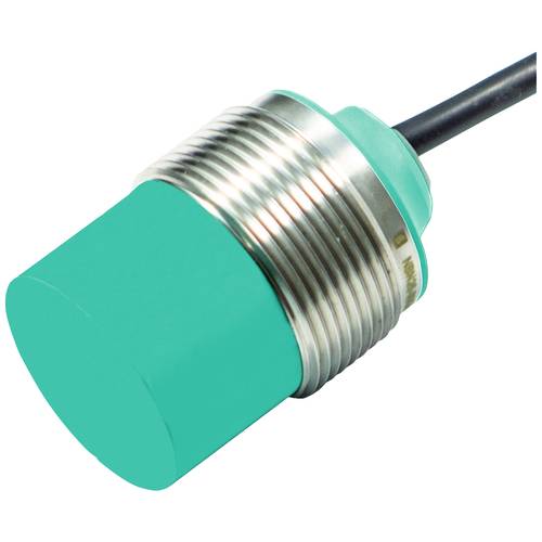 Thumbnail - Pepperl+Fuchs Induktiver Sensor PNP NBN25-30GM35-A2